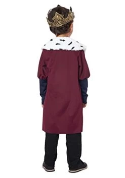 Little King Toddler Costume 7 Little King Toddler Costume -California Costume Collections Shop 31d7svOyMTL