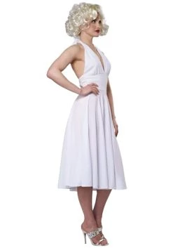 Marilyn Monroe Costume Dress -California Costume Collections Shop 31dlUoZWZtL