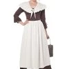 California Costumes Womens Colonial Village Woman Adult Costume -California Costume Collections Shop 31eFCw7IwXL