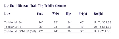 Kids Tiny Dinosaur Costume 4 Kids Tiny Dinosaur Costume - Image 2