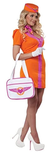 Love Is In The Air Women's Costume 5 Love Is In The Air Women's Costume - Image 3