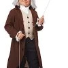 Boys Benjamin Franklin Costume 1 Boys Benjamin Franklin Costume -California Costume Collections Shop 31gqhq LGpL