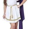 Women's Grecian Costume Dress -California Costume Collections Shop 31ibOlkTLtL