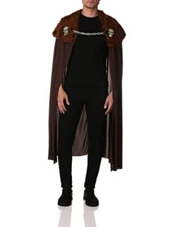 California Costumes Warlord Cape
