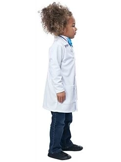 California Costumes Lil' Scientist/Inventor Toddler Costume 12 California Costumes Lil' Scientist/Inventor Toddler Costume -California Costume Collections Shop 31kBpKfyJiL