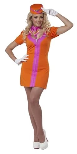 Love Is In The Air Women's Costume 14 Love Is In The Air Women's Costume -California Costume Collections Shop 31lMsIsNDNL 3