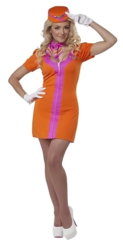 Love Is In The Air Women's Costume 8 Love Is In The Air Women's Costume - Image 6