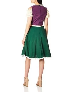 California Costumes Womens Bavarian Beer Maid Adult Costume 11 California Costumes Womens Bavarian Beer Maid Adult Costume -California Costume Collections Shop 31m8zvdX44L