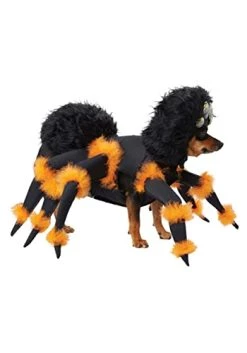 California Costumes Pet Spider Pup Dog Costume 11 California Costumes Pet Spider Pup Dog Costume -California Costume Collections Shop 31moHUUlZML
