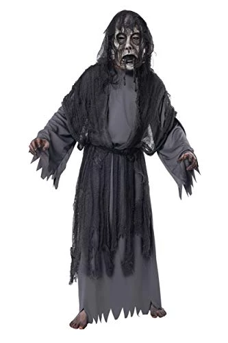 Ghoul In The Graveyard Costume For Kids 3 Ghoul In The Graveyard Costume For Kids
