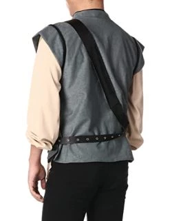 California Costumes Men's Renaissance Man Captain John Smith Costume 9 California Costumes Men's Renaissance Man Captain John Smith Costume -California Costume Collections Shop 31nF6WYyguL