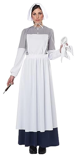California Costumes Womens War Nurse Adult Costume