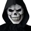 California Costumes Skull - White Mask Standard 2 California Costumes Skull - White Mask Standard -California Costume Collections Shop 31qxMYT9K3L