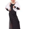 Girl's Hollywood Diva Costume 1 Girl's Hollywood Diva Costume -California Costume Collections Shop 31r ihut8WL