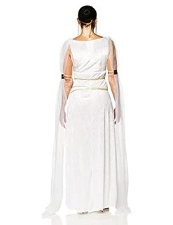 Athenian Goddess Costume 9 Athenian Goddess Costume -California Costume Collections Shop 31sKU6nTafL