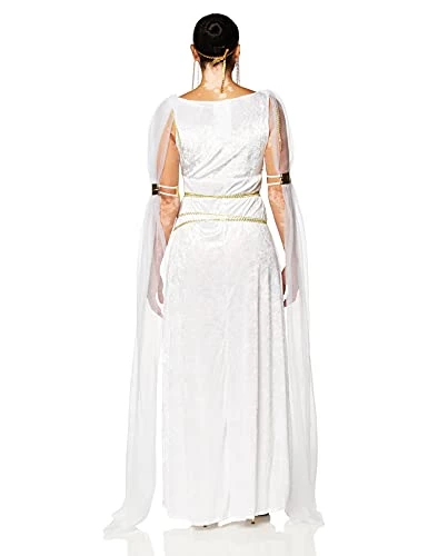 Athenian Goddess Costume 5 Athenian Goddess Costume - Image 3