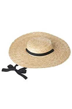 California Costumes Colonial Hat, Standard