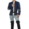 California Costumes Men's Romeo - Adult Costume Adult Costume, Navy, Large 2 California Costumes Men's Romeo - Adult Costume Adult Costume, Navy, Large -California Costume Collections Shop 31stYk zgWL