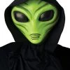 California Costumes Light Up Green Alien Mask Standard 1 California Costumes Light Up Green Alien Mask Standard -California Costume Collections Shop 31v29noI2oL