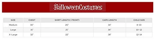 Girls Ain't Afraid Of No Wolf Costume 4 Girls Ain't Afraid Of No Wolf Costume - Image 2