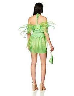 California Costumes Women's Eye Candy Tinkerbell Fairy Adult Adult 11 California Costumes Women's Eye Candy Tinkerbell Fairy Adult Adult -California Costume Collections Shop 31wzVo4mDeL