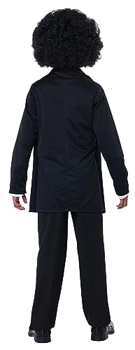 Boys Abraham Lincoln Costume 6 Boys Abraham Lincoln Costume - Image 4