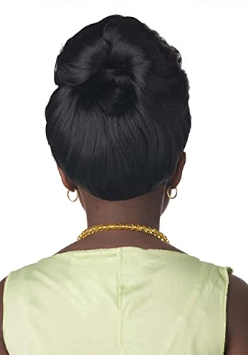 California Costumes Fairy Tale Princess Child Wig Standard 5 California Costumes Fairy Tale Princess Child Wig Standard - Image 3