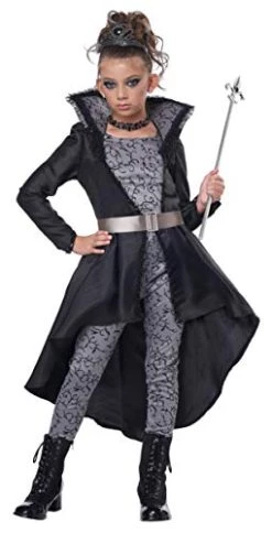 California Costumes The Prin-sass Girls' Costume