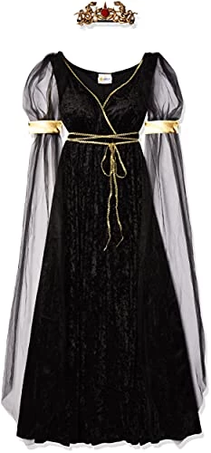 Medusa Plus Size Women's Costume