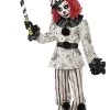 Child's Creeper Clown Costume -California Costume Collections Shop 410U9N1rZ4L