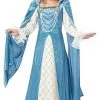 Girls Renaissance Queen Costume 1 Girls Renaissance Queen Costume -California Costume Collections Shop 411g2Lv54L
