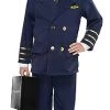 Toddler Pint Size Pilot Costume 2 Toddler Pint Size Pilot Costume -California Costume Collections Shop 411qEPBe7L