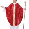 Plus Size Pope Costume 2 Plus Size Pope Costume -California Costume Collections Shop 412RWNFpnNL
