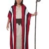 California Costumes Shepherd/Moses Boy Costume, One Color, Small/Medium 1 California Costumes Shepherd/Moses Boy Costume, One Color, Small/Medium -California Costume Collections Shop 412UObDtPTL
