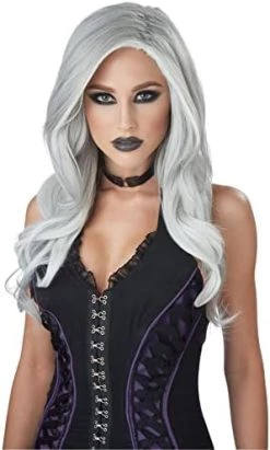 California Costumes Women's Fatal Beauty Wig 8 California Costumes Women's Fatal Beauty Wig -California Costume Collections Shop 412e3KelDRL. AC