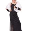California Costumes Hollywood Diva Costume, One Color, 8-10 -California Costume Collections Shop 412uo SCCrL