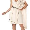 California Costumes Womens Women's Deluxe Classic Toga 2 California Costumes Womens Women's Deluxe Classic Toga -California Costume Collections Shop 413VzUqDJbL