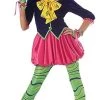 California Costumes Girls Tween Mad Hatter Costume, Multi, Large -California Costume Collections Shop 414aSXTEqL