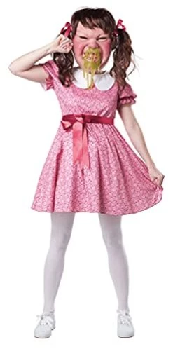 California Costumes Womens Total Tantrum/Adult