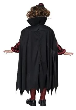 Posh Vampire Toddler Costume 8 Posh Vampire Toddler Costume -California Costume Collections Shop 415OyHPgcUL