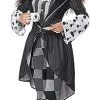 Women's Very Mad Hatter Costume -California Costume Collections Shop 415tdgdiIzL