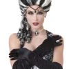California Costumes Victorian With Side Curls Wig 1 California Costumes Victorian With Side Curls Wig -California Costume Collections Shop 4161A2JA1dL