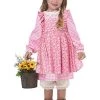 Toddler Little Prairie Girl Costume -California Costume Collections Shop 4168mhQ1cPL