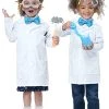 California Costumes Lil' Scientist/Inventor Toddler Costume -California Costume Collections Shop 416XihdnxrL