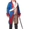 Boys American Patriot Costume Large (10-12) 2 Boys American Patriot Costume Large (10-12) -California Costume Collections Shop 416zXE1FHL