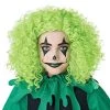California Costumes Corkscrew Clown Green Curls Wig Standard 2 California Costumes Corkscrew Clown Green Curls Wig Standard -California Costume Collections Shop 417Xo89aQbL