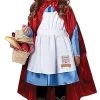 California Costumes Little Red Riding Hood Toddler Costume 1 California Costumes Little Red Riding Hood Toddler Costume -California Costume Collections Shop 417YJOOVR2L
