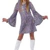 California Costumes Disco Darling Costume