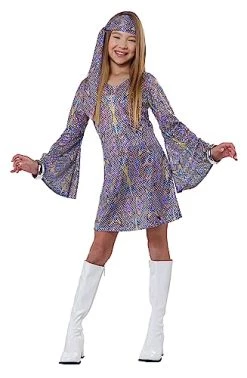 California Costumes Disco Darling Costume