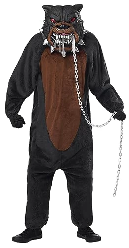 Monster Dog Costume For Kids 3 Monster Dog Costume For Kids